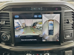 New 2026  Ford F-150 4WD Platinum SuperCrew 6&period;5' Box at Dutro Auto near Zanesville&comma; OH