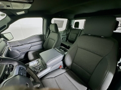 New 2025  Ford F-150 4WD XLT SuperCrew 5&period;5' Box Hybrid at Dutro Auto near Zanesville&comma; OH