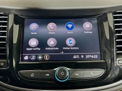 Used 2022  Chevrolet Trax AWD 4dr LT at Dutro Auto near Zanesville&comma; OH