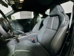 New 2026  Toyota GR86 Premium Manual at Dutro Auto near Zanesville&comma; OH