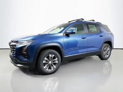 New 2026  Chevrolet Equinox AWD 4dr LT w&sol;2LT at Dutro Auto near Zanesville&comma; OH