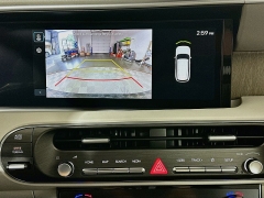 New 2026  Hyundai Palisade Hybrid SEL 7P AWD at Graham Auto Mall near Mansfield&comma; OH