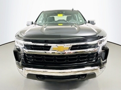 New 2026  Chevrolet Silverado 1500 4WD Crew Cab 147" LT w&sol;2FL at Graham Auto Mall near Mansfield&comma; OH
