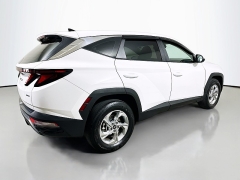 Used 2024  Hyundai Tucson SE AWD at Dutro Auto near Zanesville&comma; OH