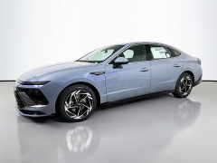 New 2026  Hyundai Sonata SEL Sport FWD at Graham Auto Mall near Mansfield, OH