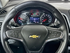 Used 2020  Chevrolet Equinox 4d SUV FWD LT w&sol;1LT at Dutro Auto near Zanesville&comma; OH