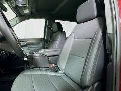 New 2026  Chevrolet Silverado 1500 4WD Crew Cab 147" RST at Graham Auto Mall near Mansfield&comma; OH