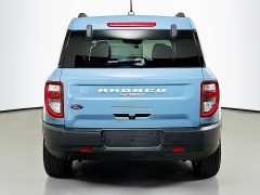 Used 2021  Ford Bronco Sport Big Bend 4x4 at Graham Auto Mall near Mansfield, OH