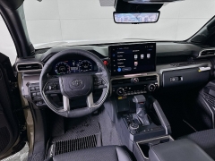 New 2026  Toyota Tacoma Hybrid 4WD TRD Off Road Double Cab 5ft Bed AT at Dutro Auto near Zanesville&comma; OH