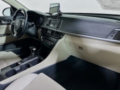 Used 2016  Kia Optima 4d Sedan LX Turbo at Dutro Auto near Zanesville, OH