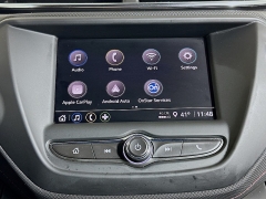 Used 2023  Chevrolet Trailblazer AWD 4dr RS at Dutro Auto near Zanesville&comma; OH