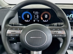 New 2027  Hyundai Kona SEL Sport AWD at Graham Auto Mall near Mansfield&comma; OH