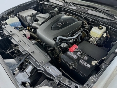 Used 2021  Toyota Tacoma 4WD TRD Off Road Double Cab 5ft Bed V6 AT at Dutro Auto near Zanesville&comma; OH