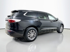Used 2023  Buick Enclave AWD 4dr Essence at Graham Auto Mall near Mansfield, OH
