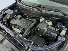 Used 2019  Chevrolet Equinox 4d SUV FWD LT w/1LT at Graham Auto Mall near Mansfield, OH