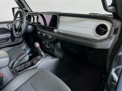 Used 2025  Jeep Wrangler Sport S 4 Door 4x4 at Dutro Auto near Zanesville&comma; OH