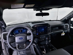 New 2026  Ford F-150 4WD STX SuperCrew 5&period;5' Box at Graham Auto Mall near Mansfield&comma; OH