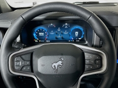 New 2025  Ford Bronco Badlands 4 Door Advanced 4x4 at Graham Auto Mall near Mansfield&comma; OH