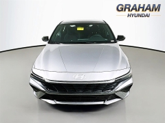 New 2026  Hyundai Elantra Hybrid SEL Sport Sedan at Dutro Auto near Zanesville&comma; OH