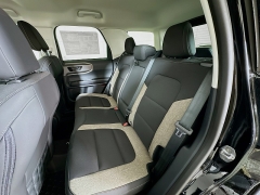 New 2025  Ford Bronco Sport Big Bend 4x4 at Graham Auto Mall near Mansfield, OH