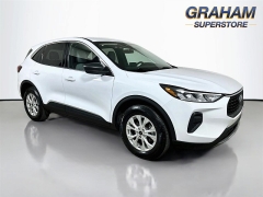  2023 Ford Escape Active AWD at Dutro Auto near Zanesville&comma; OH