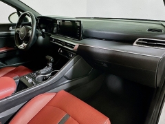 Used 2023  Kia K5 GT-Line Auto AWD at Graham Auto Mall near Mansfield, OH