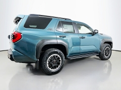 New 2025  Toyota 4Runner Hybrid TRD Off Road 4WD at Graham Auto Mall near Mansfield, OH