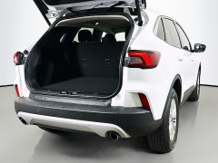 Used 2023  Ford Escape Active AWD at Graham Auto Mall near Mansfield, OH