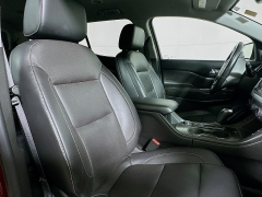 Used 2017  GMC Acadia 4d SUV AWD SLT-1 at Graham Auto Mall near Mansfield&comma; OH