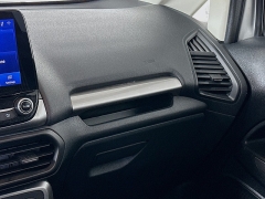 Used 2021  Ford EcoSport SES 4WD at Graham Auto Mall near Mansfield&comma; OH