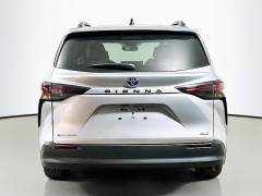 New 2025  Toyota Sienna XLE AWD 7-Passenger at Graham Auto Mall near Mansfield, OH