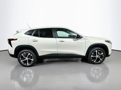 New 2026  Chevrolet Trax FWD 4dr 1RS at Dutro Auto near Zanesville&comma; OH