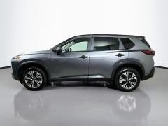 Used 2023  Nissan Rogue FWD SV at Graham Auto Mall near Mansfield&comma; OH