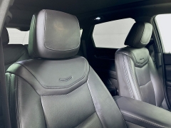 Used 2023  Cadillac XT5 AWD 4dr Premium Luxury at Dutro Auto near Zanesville&comma; OH