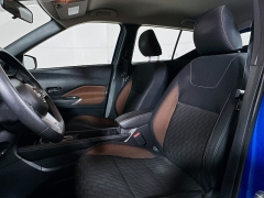 Used 2023  Nissan Kicks SR FWD at Dutro Auto near Zanesville&comma; OH