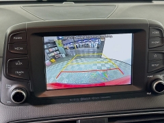 Used 2021  Hyundai Kona Limited DCT AWD at Graham Auto Mall near Mansfield&comma; OH