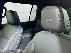 Used 2024  Chevrolet Traverse AWD 4dr Z71 at Dutro Auto near Zanesville&comma; OH