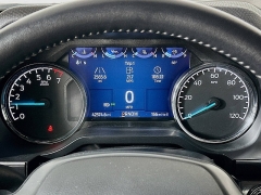 Used 2022  Ford F-150 4WD XLT SuperCrew 5.5' Box at Graham Auto Mall near Mansfield, OH