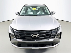 New 2026  Hyundai Tucson SEL AWD at Graham Auto Mall near Mansfield, OH