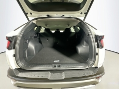 New 2025 Hyundai Tucson SEL AWD at Dutro Auto near Zanesville, OH