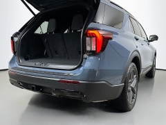 New 2026  Ford Explorer ST-Line 4WD at Dutro Auto near Zanesville&comma; OH