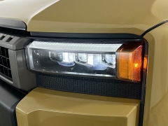 Used 2025  Toyota Land Cruiser 4WD at Dutro Auto near Zanesville&comma; OH