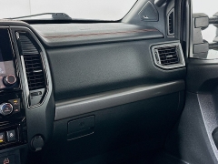 Used 2023  Nissan Titan XD 4x4 Crew Cab PRO-4X at Dutro Auto near Zanesville&comma; OH