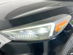 Used 2020  Hyundai Tucson 4d SUV FWD Ultimate at Dutro Auto near Zanesville&comma; OH