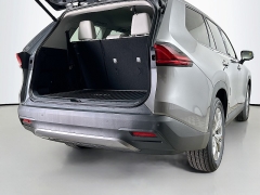 New 2026  Toyota Grand Highlander Limited AWD at Dutro Auto near Zanesville&comma; OH