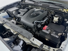 Used 2022  Toyota Tacoma 4WD SR Double Cab 5ft Bed V6 AT at Dutro Auto near Zanesville, OH