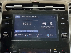 Used 2022  Hyundai Tucson SEL AWD at Dutro Auto near Zanesville&comma; OH