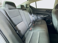 Used 2023  Nissan Altima 2.5 SV Sedan at Dutro Auto near Zanesville, OH