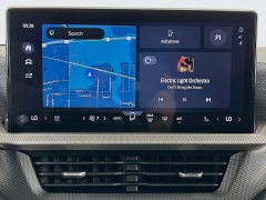 New 2026  Ford Explorer ST-Line 4WD at Graham Auto Mall near Mansfield&comma; OH