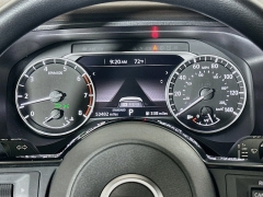 Used 2023  Nissan Rogue FWD SV at Dutro Auto near Zanesville&comma; OH